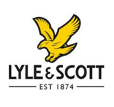 Lyle & Scott Kode promosi 