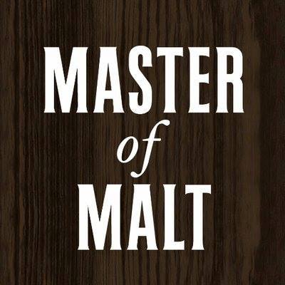 Master Of Malt 프로모션 코드 