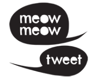 Meow Meow Tweet Tarjouskoodi 