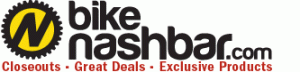 Nashbar Code promo 