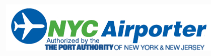 NYC Airporter Kode promosi 