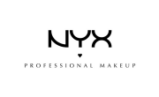 NYX Cosmetics Tarjouskoodi 
