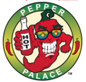 Pepper Palace 프로모션 코드 