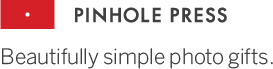 Pinhole Press 프로모션 코드 