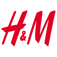H&M Kode promosi 