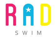Rad Swim プロモーションコード 