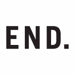 END. Code promo 