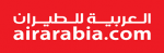 Air Arabia Kode promosi 