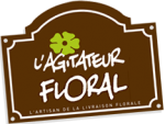 Agitateur Floral Code promo 