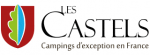 Les Castels Kode promosi 