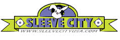 Sleeve City USA Kode promosi 