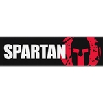 Spartan Race Kode promosi 