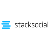 Stacksocial Kode promosi 