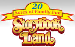 Storybook Land Code promo 