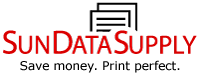 Sun Data Supply Code promo 