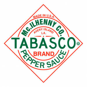 Tabasco Code promo 