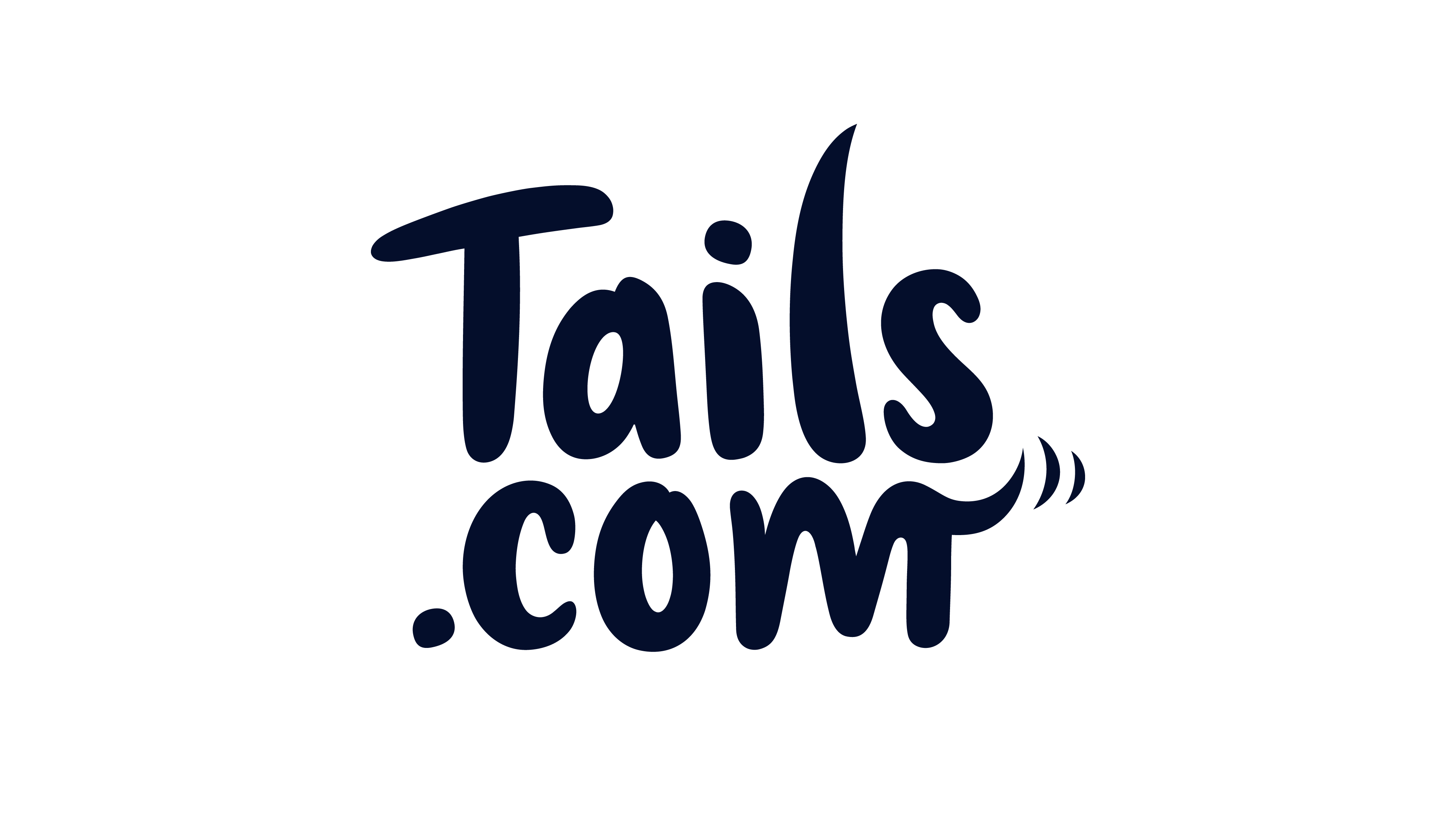 Tails.com Kode promosi 