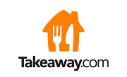 Takeaway.com Kode promosi 