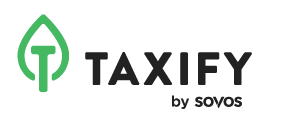 Taxify 促銷代碼 