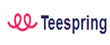 Teespring 프로모션 코드 
