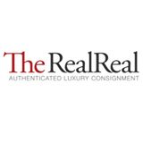 The RealReal プロモーションコード 