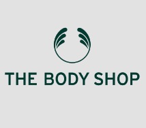 The Body Shop Kode promosi 