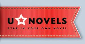 U Star Novels 促銷代碼 