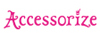 Accessorize 프로모션 코드 