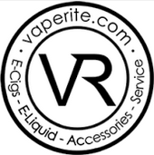 Vaperite 프로모션 코드 