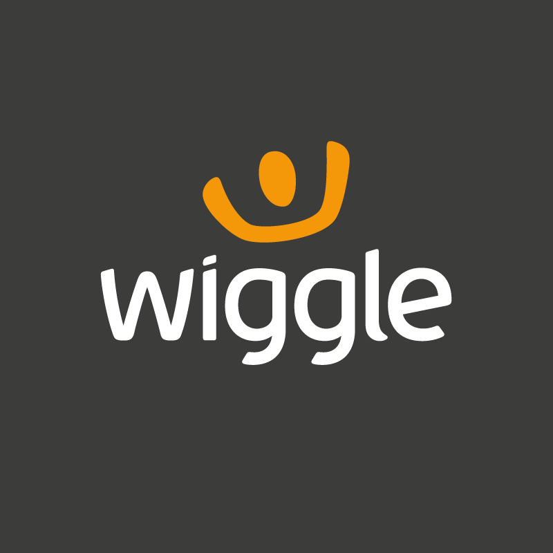 Wiggle Kode promosi 
