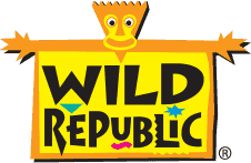 Wild Republic Code promo 