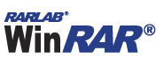 WinRAR Kode promosi 