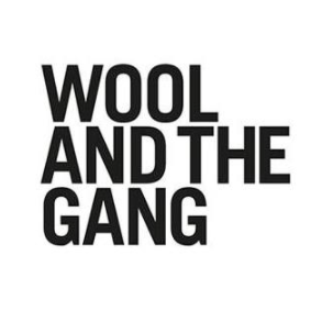 Wool And The Gang Code promo 