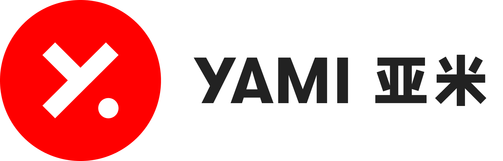 Yami 프로모션 코드 