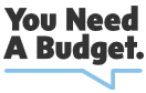 You Need A Budget 프로모션 코드 