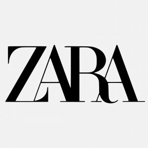 Zara Kode promosi 
