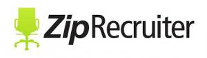 ZipRecruiter Kode promosi 